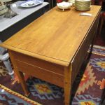 592 1706 WRITING DESK